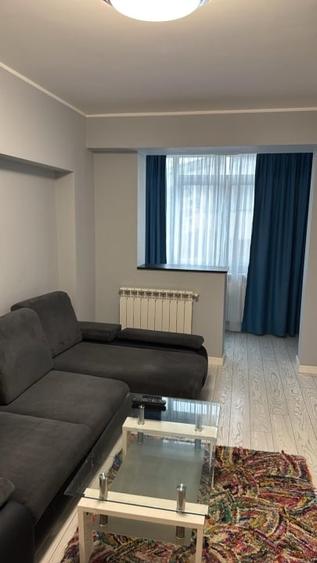 Apartament 2 camere Mazepa 2 - 7