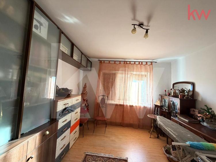 Apartament 3 camere decomandat – Craiovița Nouă - 5