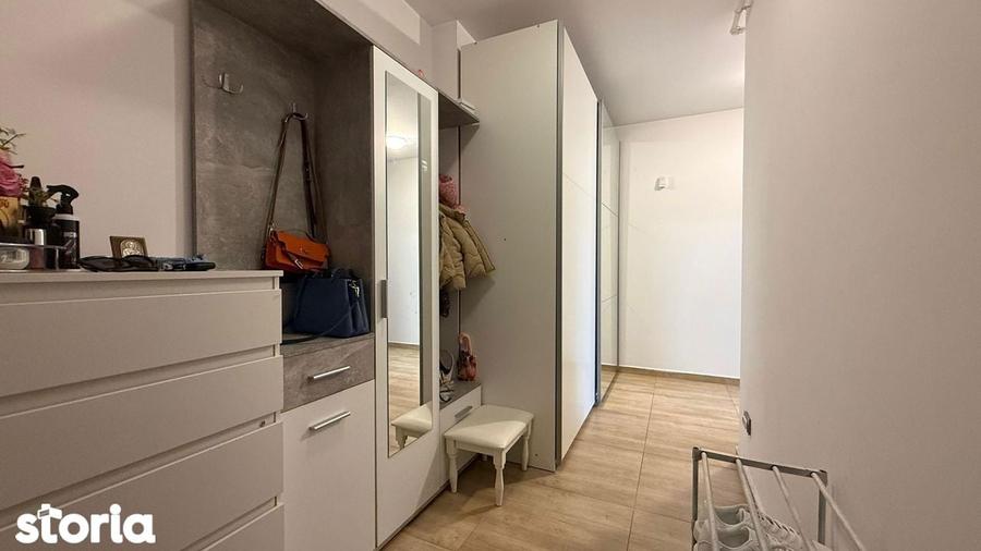 Apartament 2 Camere Modern +Loc Parcare Scandinavia Residence - 1