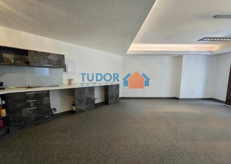 Apartament Vedere Herastau - 2 D cu Gradina de Vanzare pe Soseaua Nordului - 7