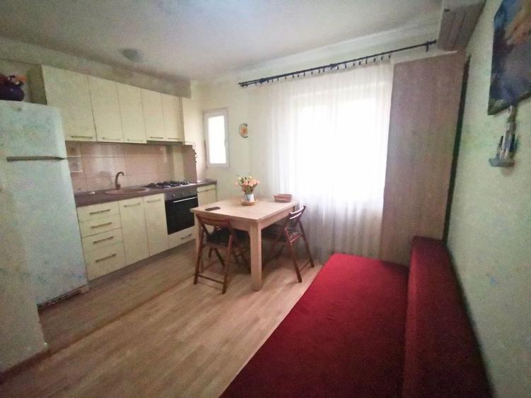 Garsoniera (2 Camere) | Etaj 1 | Nord - Cocorilor | Gigacalorimetru - 5