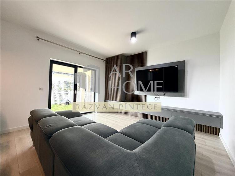 Casa 4 camere de lux, MRS Country Nord Ploiesti - 6