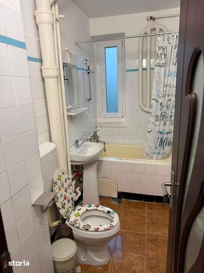 Apartament 2 camere Bd Stefan cel Mare - Mamma Mia - 2