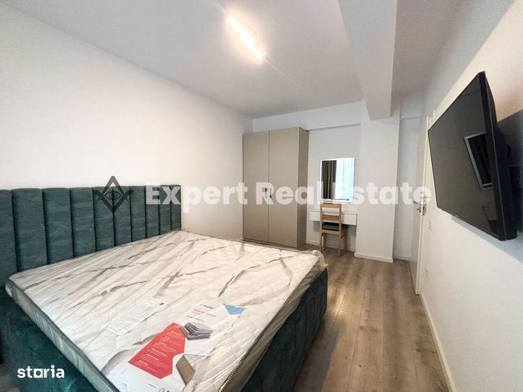 Apartament Modern 2 Camere Nou | Prima Inchiriere - 5