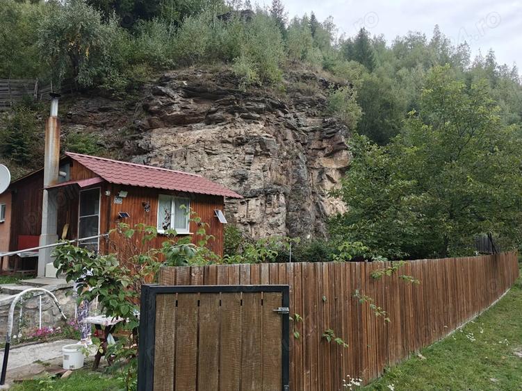 Casa de vanzare la munte! - 3
