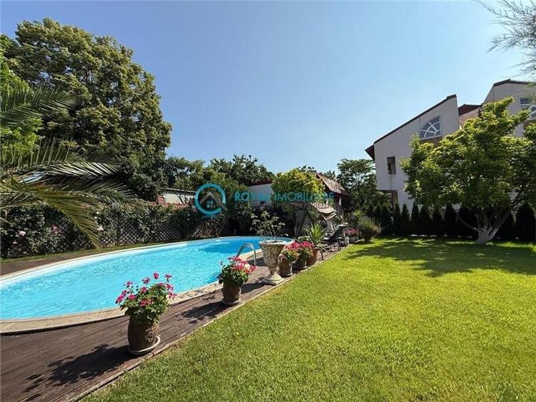 Royal Imobiliare - Vanzare vila P+1+M, zona Ana Ipatescu - 6