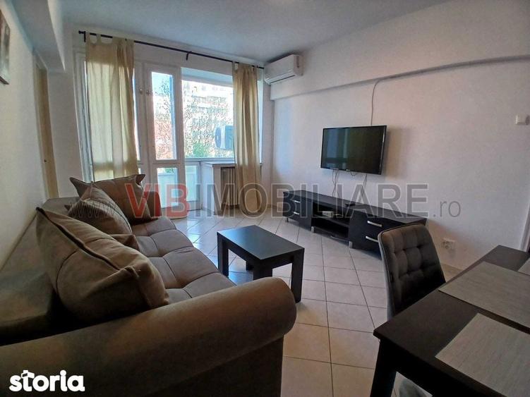 Inchiriere ultracentral 2 camere - 1