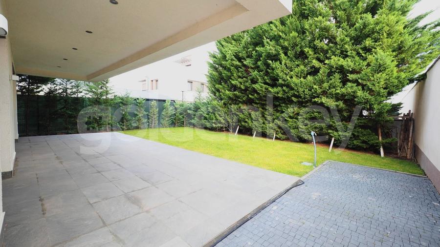 Vila minimalista | finisata premium | langa Scoala Americana - 1