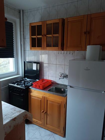 Inchiriez garsoniera in spatele liceului Iulia Hasdeu - 5