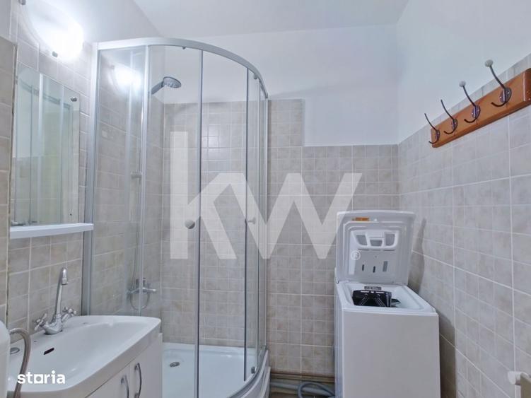 Inchiriere garsoniera mobilata si utilata - strada Soarelui, Cartier - 4