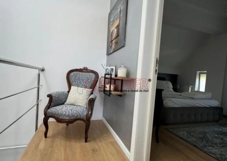 POPESTI - Duplex 3 camere - 10 min Metrou - 15