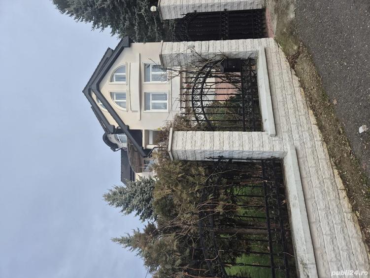 Vand vila in Targu Mures, deasupra de UMF, Corni?a - 1