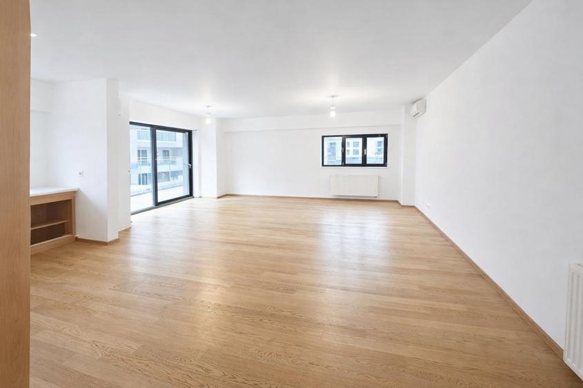 Apartament 3 Camere | Terasa Spectaculoasa | Aviației | 5 Min Metrou - 1