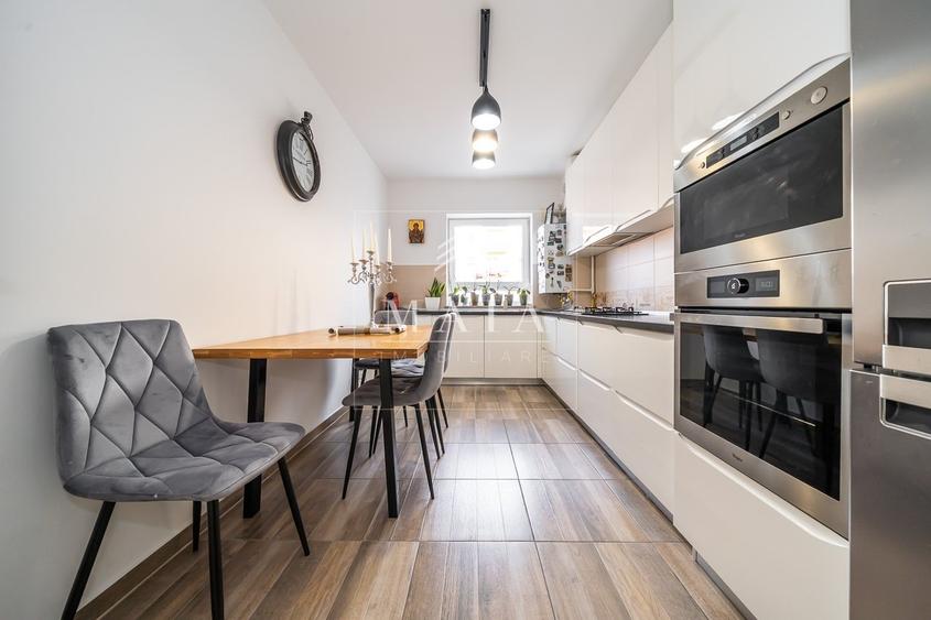 Apartament 2 camere cu balcon si loc de parcare, Avantgarden 3 Sibiu - 6