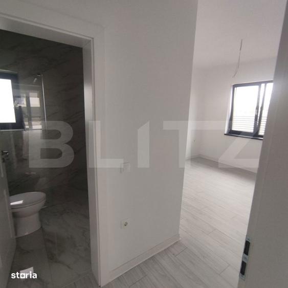 Proprietate moderna de vanzare Vorovesti | Cartier rezidential pri - 4