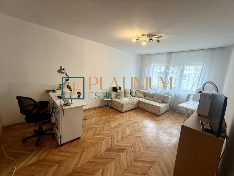 P4720 Apartament DECOMANDATcu 3 camere in zona Soarelui,CENTRALA PROPRIE - 1