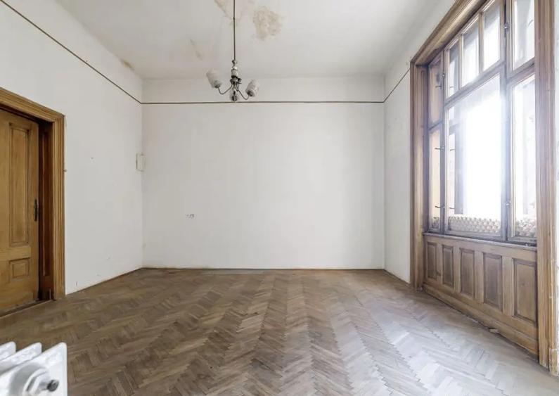 VANDUT! Apartament cu 4 Camere in Palatul Bohu?, Arad - 3