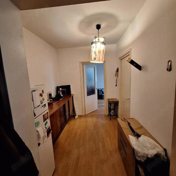 Apartament cald cu 2 camere decomandate - Alexandru cel Bun, Iasi - 2