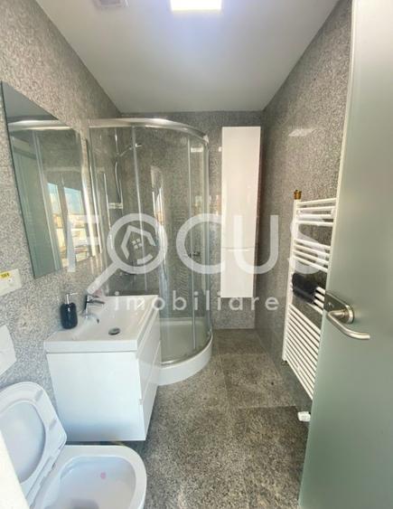 Spatiu birouri premium - exclusivist - Lipovei | cladire A++ - 7