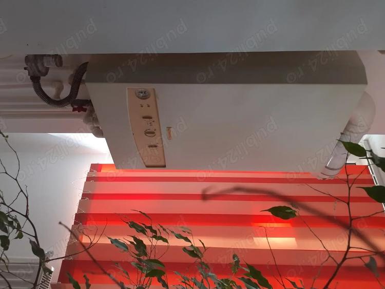 Inchriere Garsoniera pe str. Hipodrom etajul 1, mobilata si utilata la cheie cu balcon. - 15