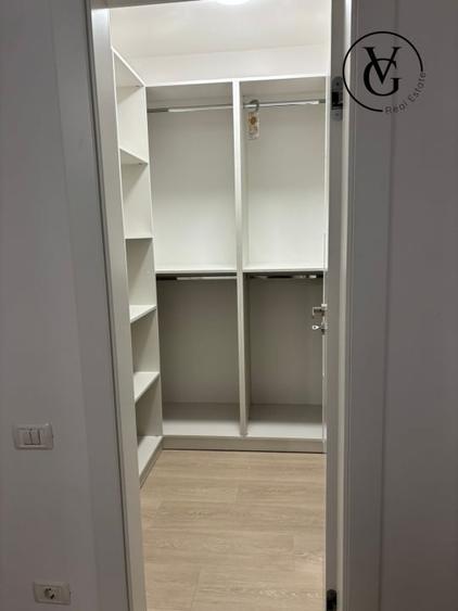 Garsoniera de lux in zona centrala - 4