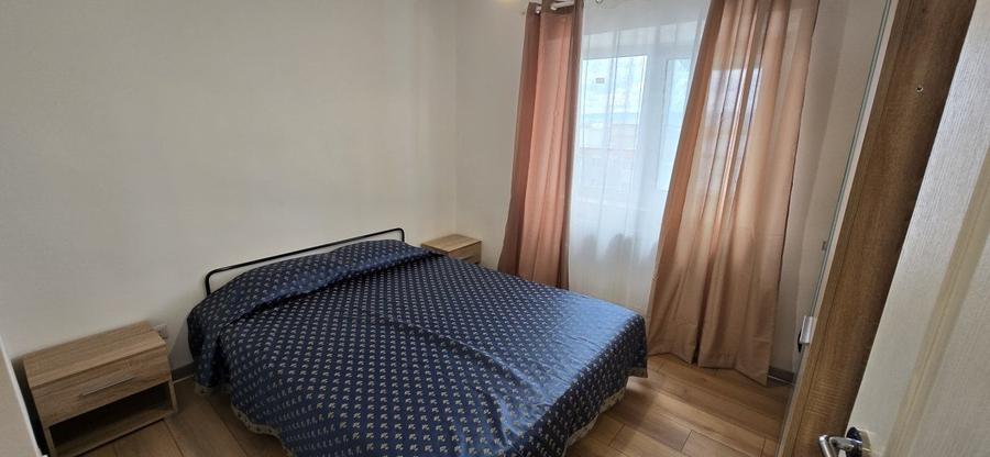 Apartament 3 camere de vanzare  Focsani, la cheie,  ultracentral,  52000 euro - 7