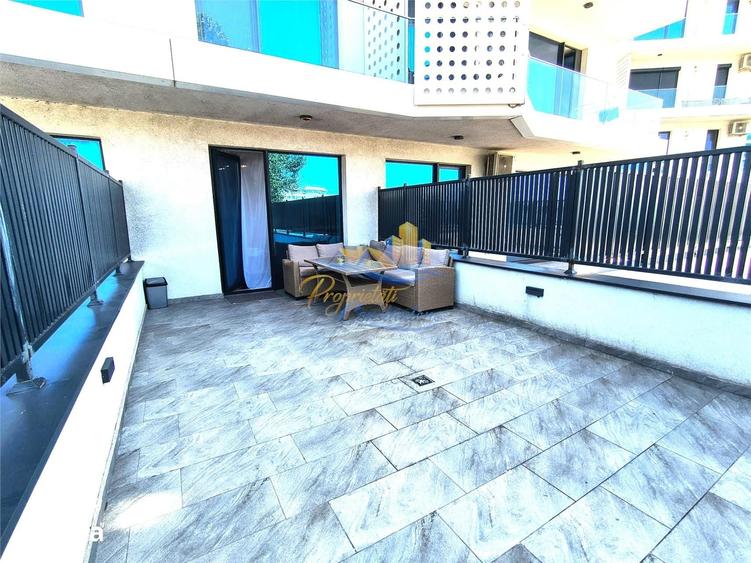 Apartament 2 camere Constanta Lake on - 5