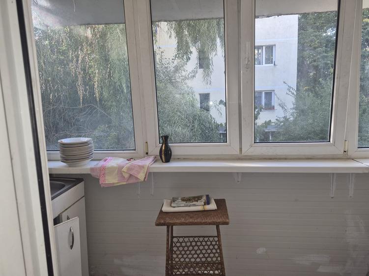 Garsonieră semidecomandată în Berceni