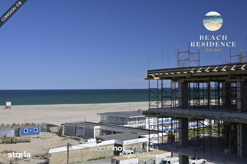 #Start vanzari: Studio la cheie | Beach Residence, Eforie zona Belona - 1