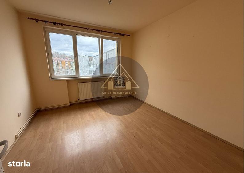 Apartament decomandat 4 camere, Medias - 7