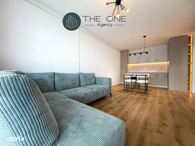 Apartament 2 camere, bloc nou 2026, parcare subterana | EROILOR - 10