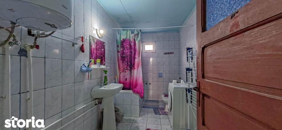 OPORTUNITATE RARA: Casa cu 500 mp Teren in Glina - 7