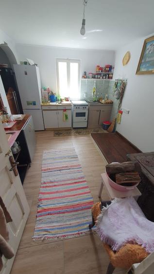 Casa cu teren Ciomagesti Arges - 5