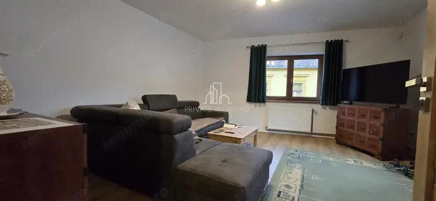 Casa de vanzare, in zona centrala a orasului Sighisoara - 5