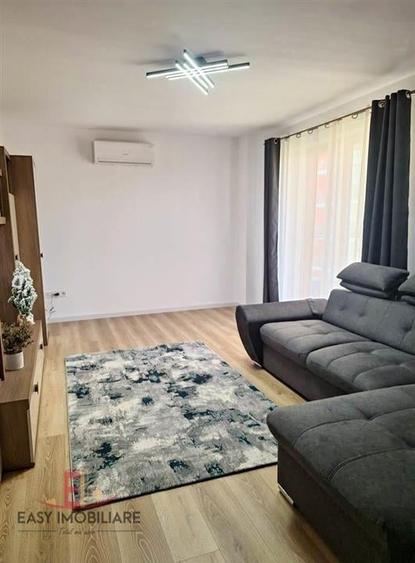 Apartament 2 camere, prima inchiriere, Livezeni, Tudor, Targu Mures - 2