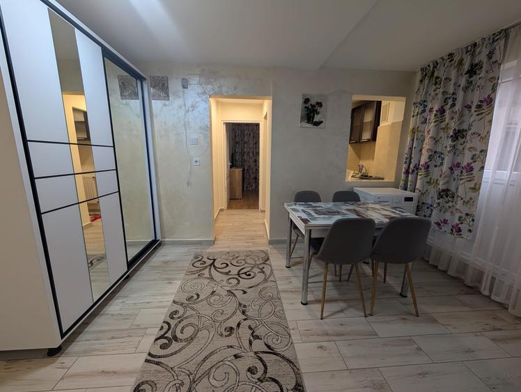 Militari / Lujerului .Metrou .Apartament 2 Camere +parcare Adp. - 1