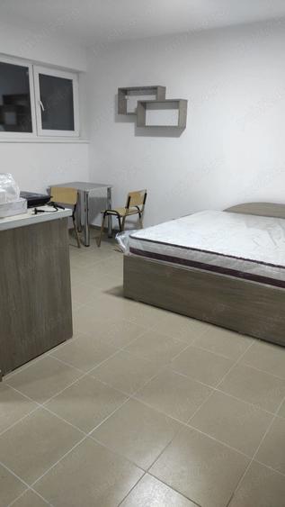 Garsoniera de inchiriat - 1