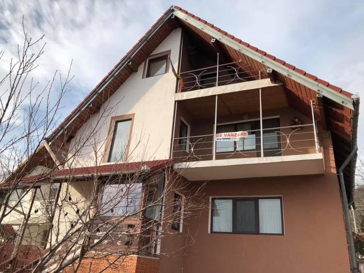 Casa de vanzare Baile Govora oportunitate investitie - 2