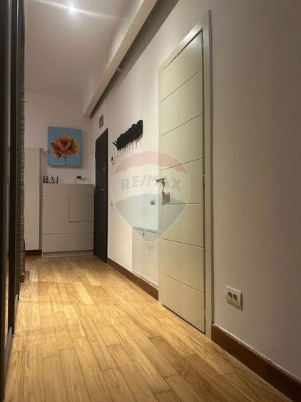 Apartament spectaculos cu 4 camere - zona Herastrau - 25