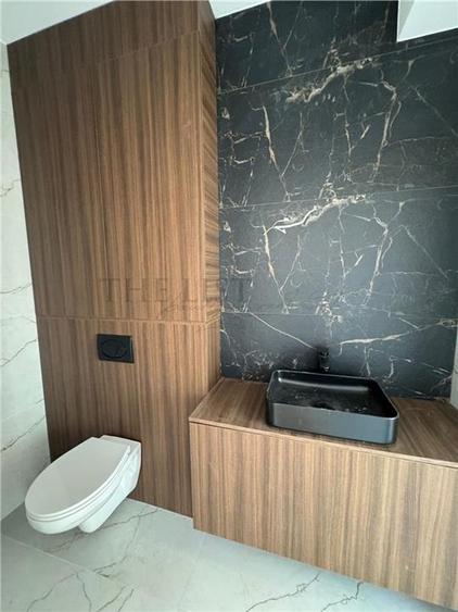 De inchiriat | Vila cu 5 camere | Tunari - 16