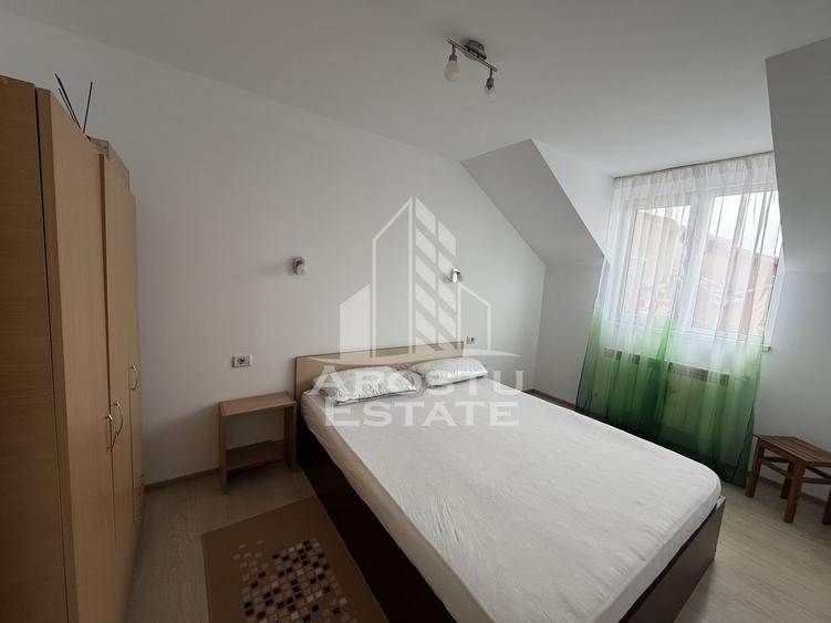 Apartament 2 camere ,Pet Friendly ,Centrala proprie , Girocului - 2