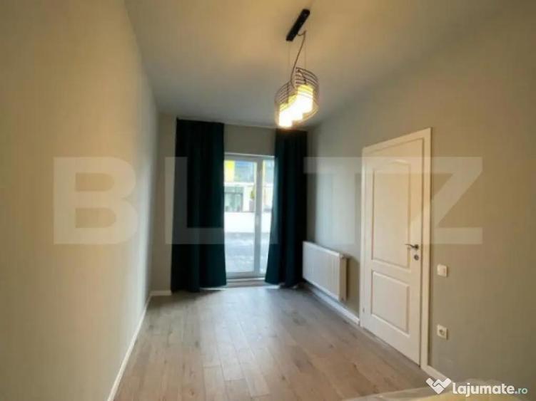 Apartament 2 camere, 46mp, terasa parcare, zona strazii Ant - 4