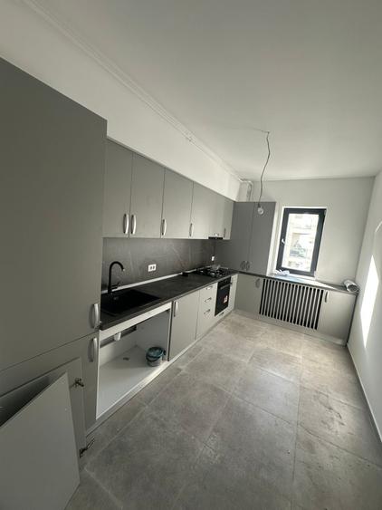 Unirii, Parcul Carol, ISG Residence IV, prima inchiriere, 2024 - 2