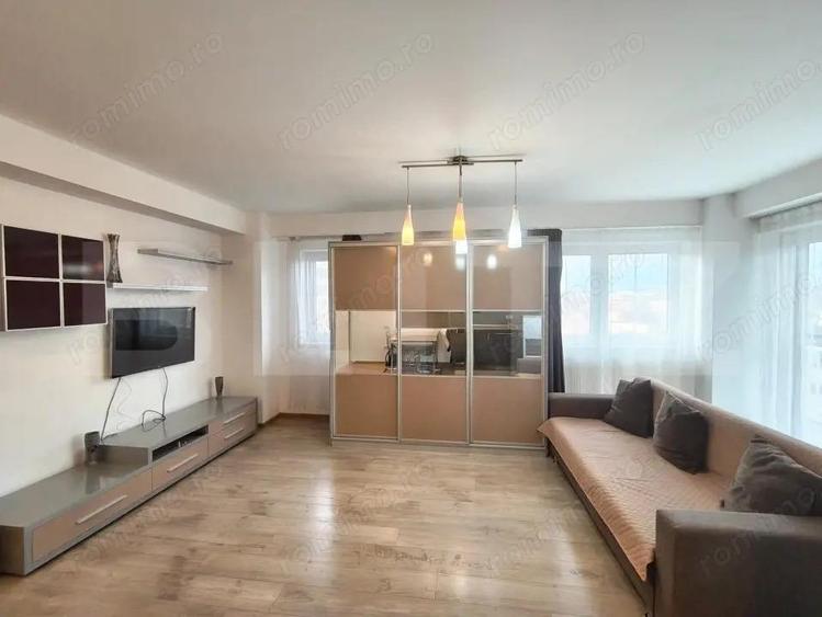 Apartament 2 camere, Nufarul - 1