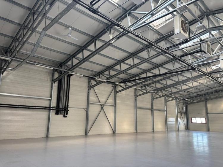 Hala Industriala Premium de inchiriat - 10