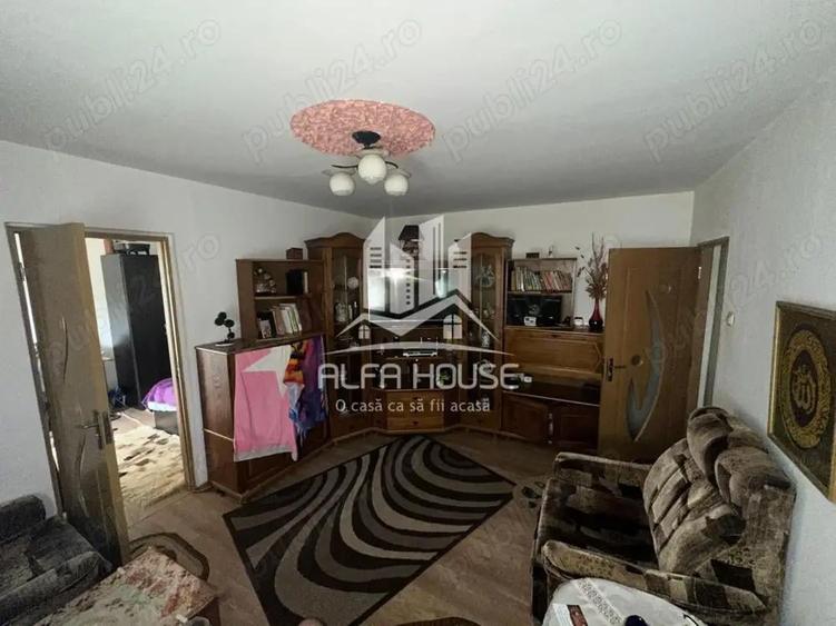 Vand 2 camere confort 2 Bocsa - 2