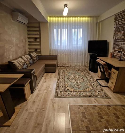 Garsoniera de inchiriat in zona 1 decembrie - 4