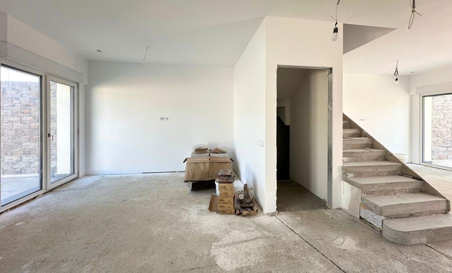 Casă smart de vânzare 4 camere Tehnologie premium Eficiență energetică ridicată - 15