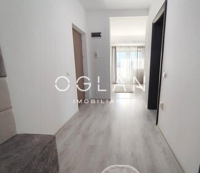 Apartament 2 camere modern, Arhitectilor, Comision 0%, - 13