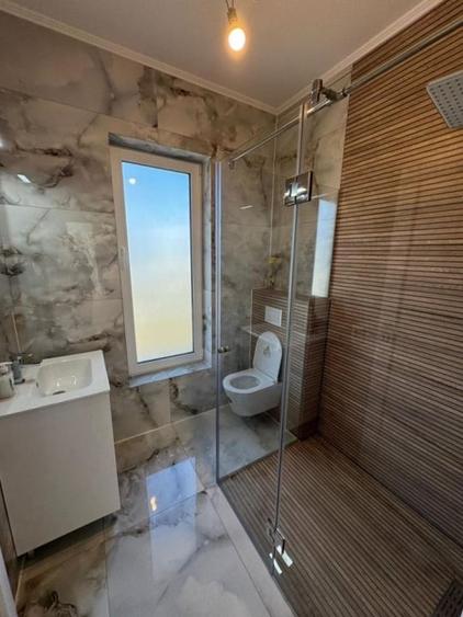 Casa frumoasa pe un nivel finisata lAlba Iulia cu 435 mp Teren oate utilitatiile - 3